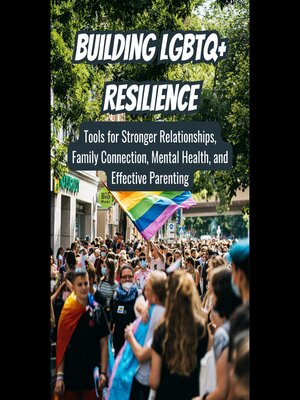 cover image of Building LGBTQ+ Resilience